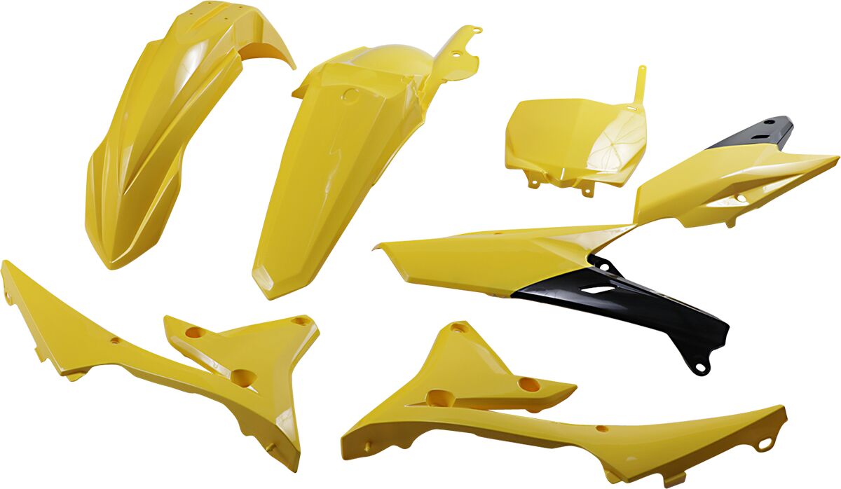 BODY KIT YZF250-450 14-17 YL