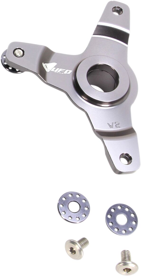 COVER DISC KIT KAWA BK