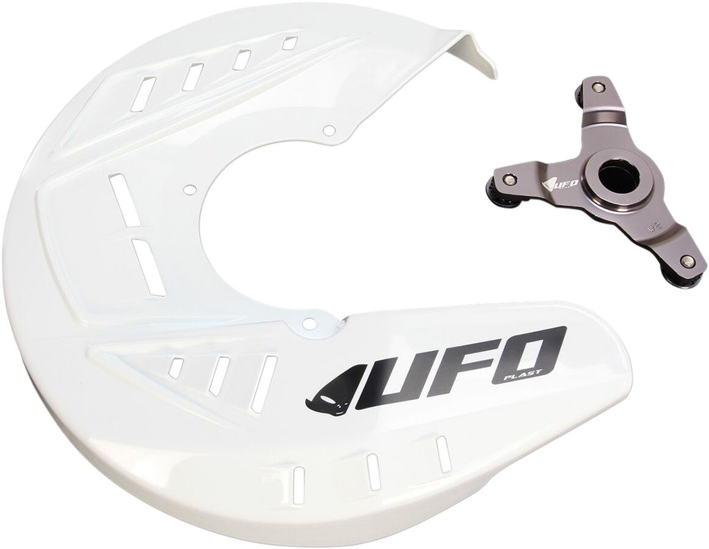 COVER DISC KIT KAWA WH