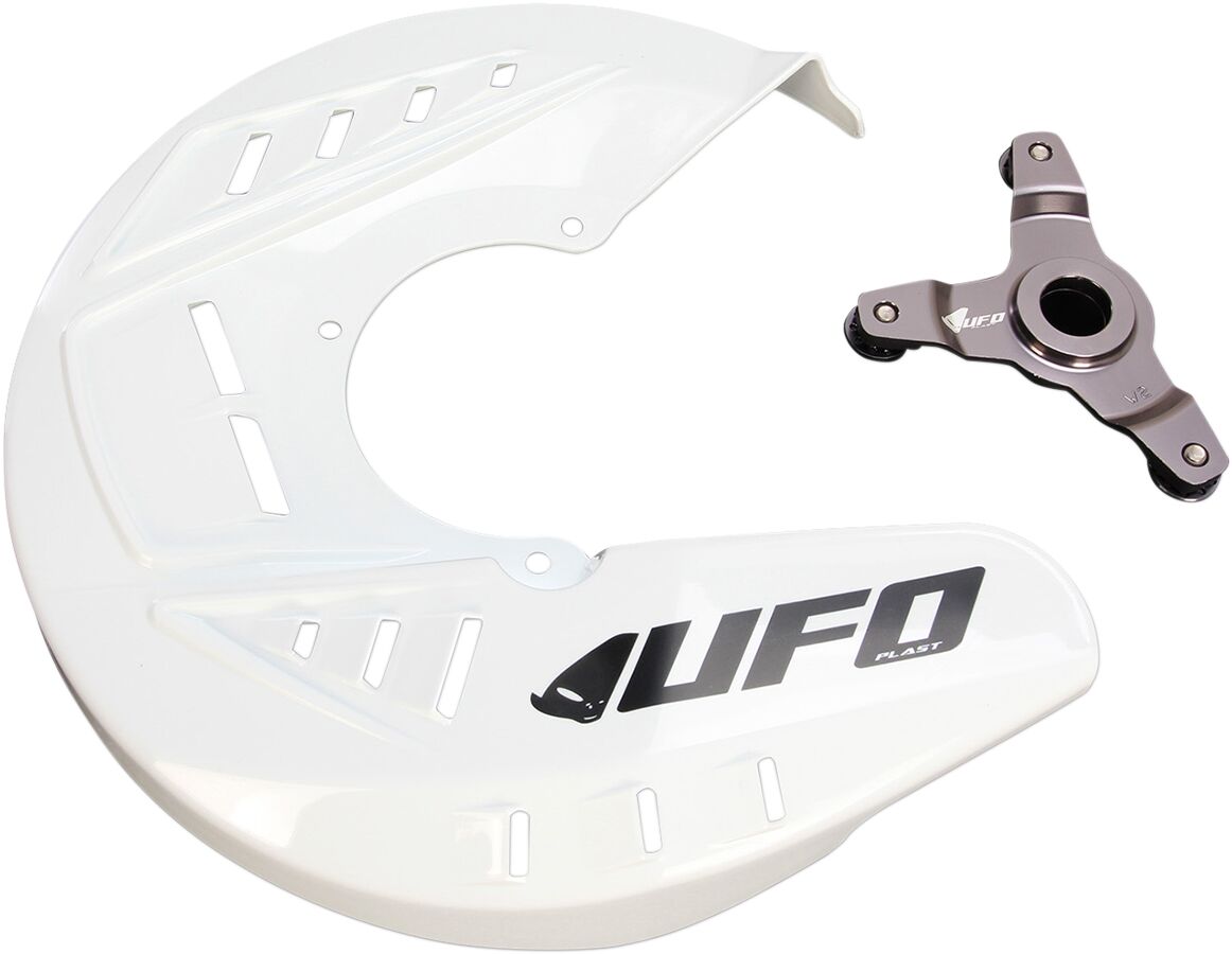 COVER DISC KIT KAWA WH