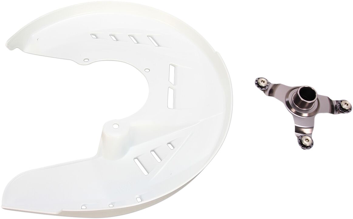 COVER DISC KIT KAWA WH