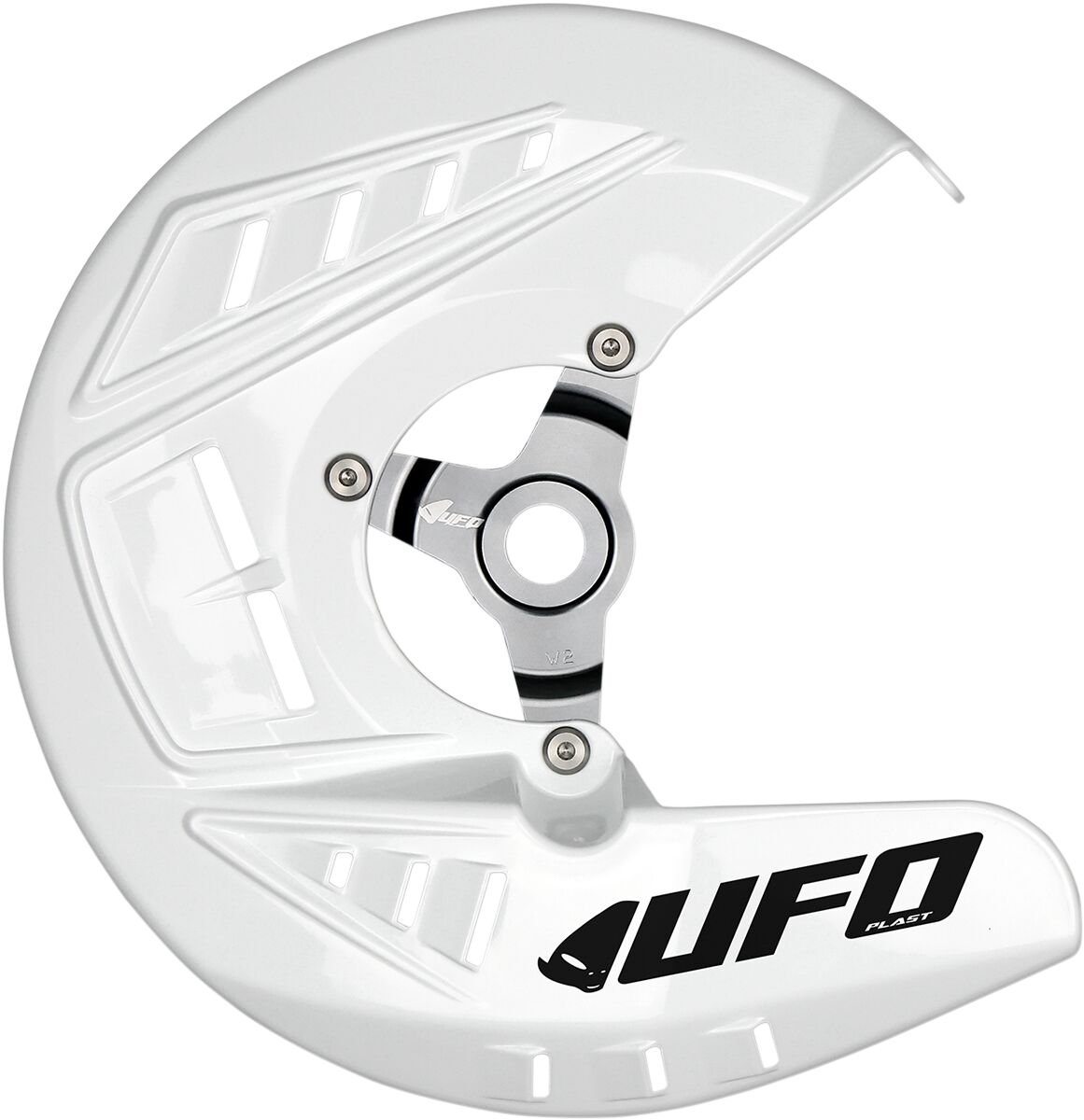 COVER DISC KIT KTM 15-22 WH