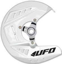 COVER DISC KIT YAM WH