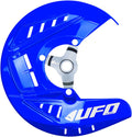 COVER DISC KIT YAM BL