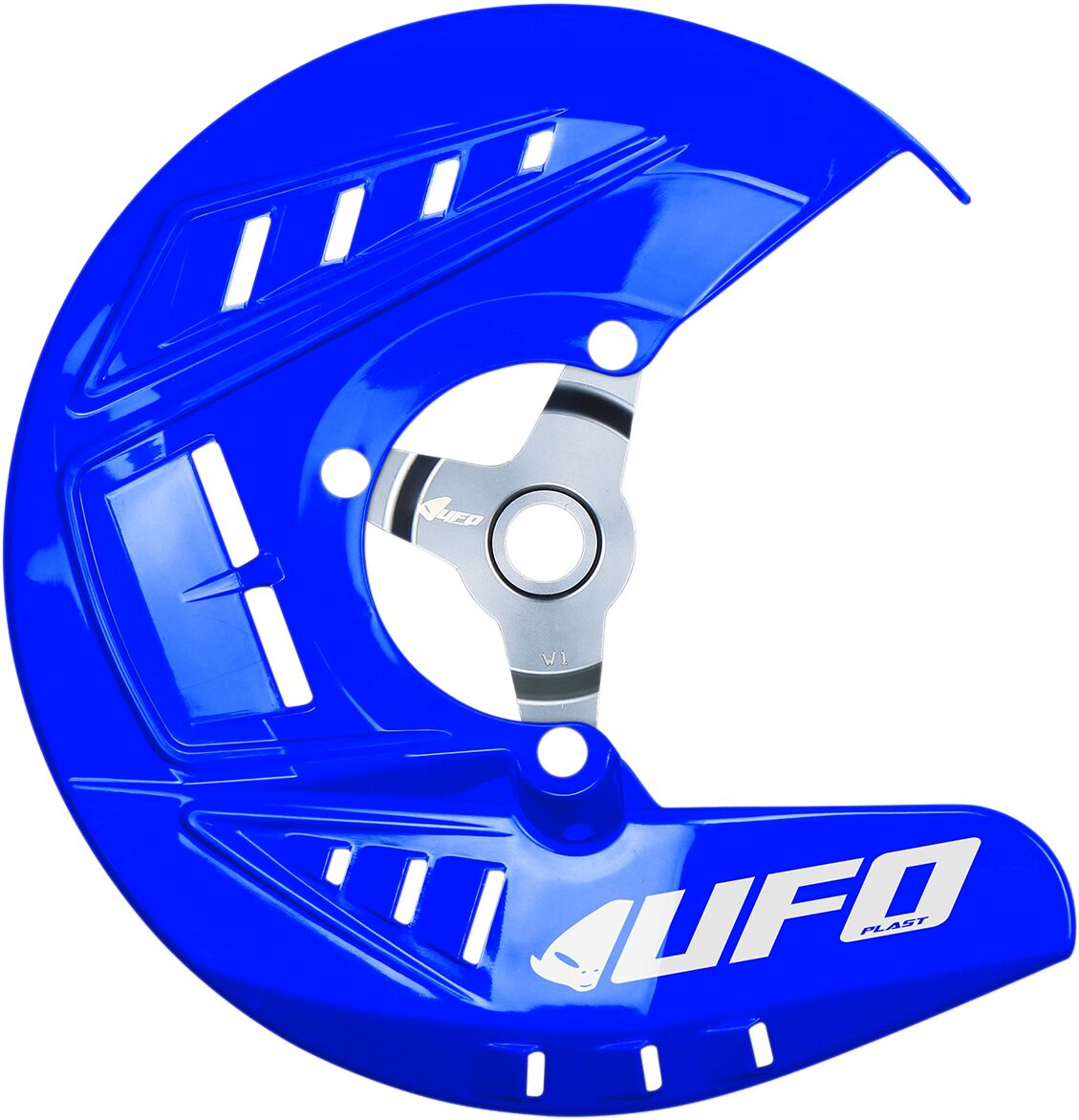 COVER DISC KIT YAM BL