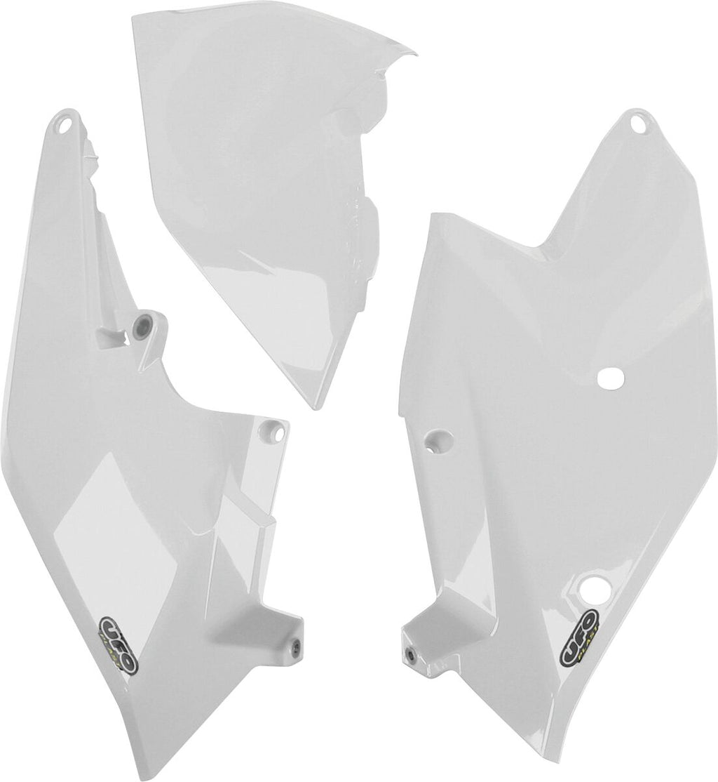 SIDEPANELS AIRBX KTM 16-18 WH