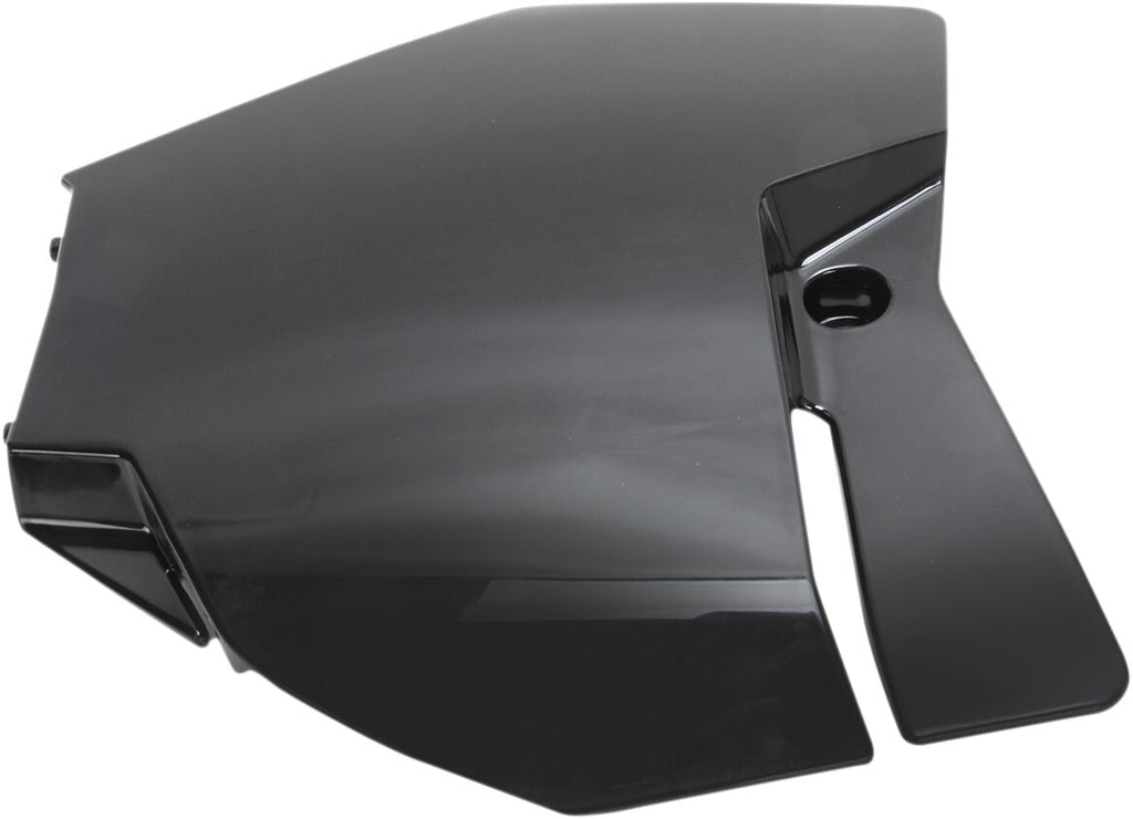 PLATE # SX-SXF 16-22 BLK