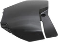 PLATE # SX-SXF 16-22 BLK