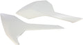SIDE PANELS HVA 16-18 WHT