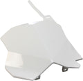 FRT#PLTE KXF250 17- /450 16-WH