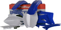 BODY KIT FULL YZF 250/450 06-0