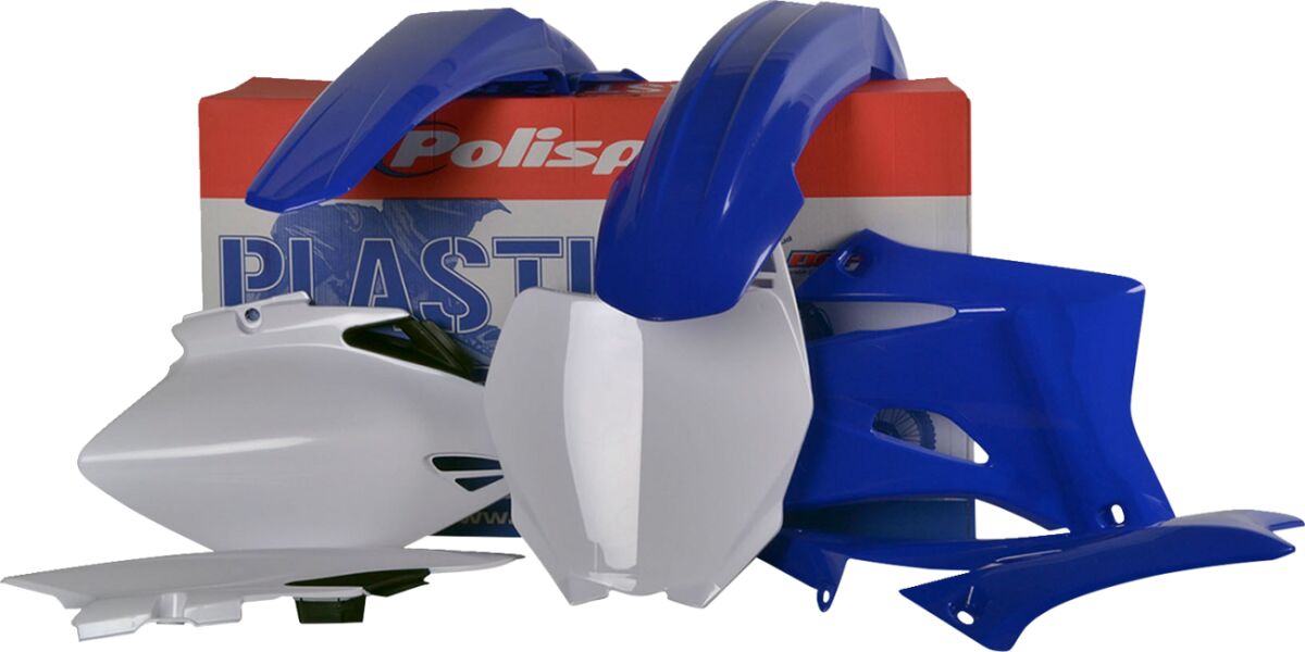 BODY KIT FULL YZF 250/450 06-0