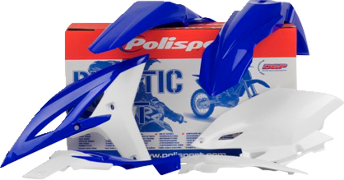 BODY KIT FULL WRF450 12-15 OE