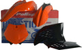 BODY KIT FULL SX/SX-F 07-10 OE
