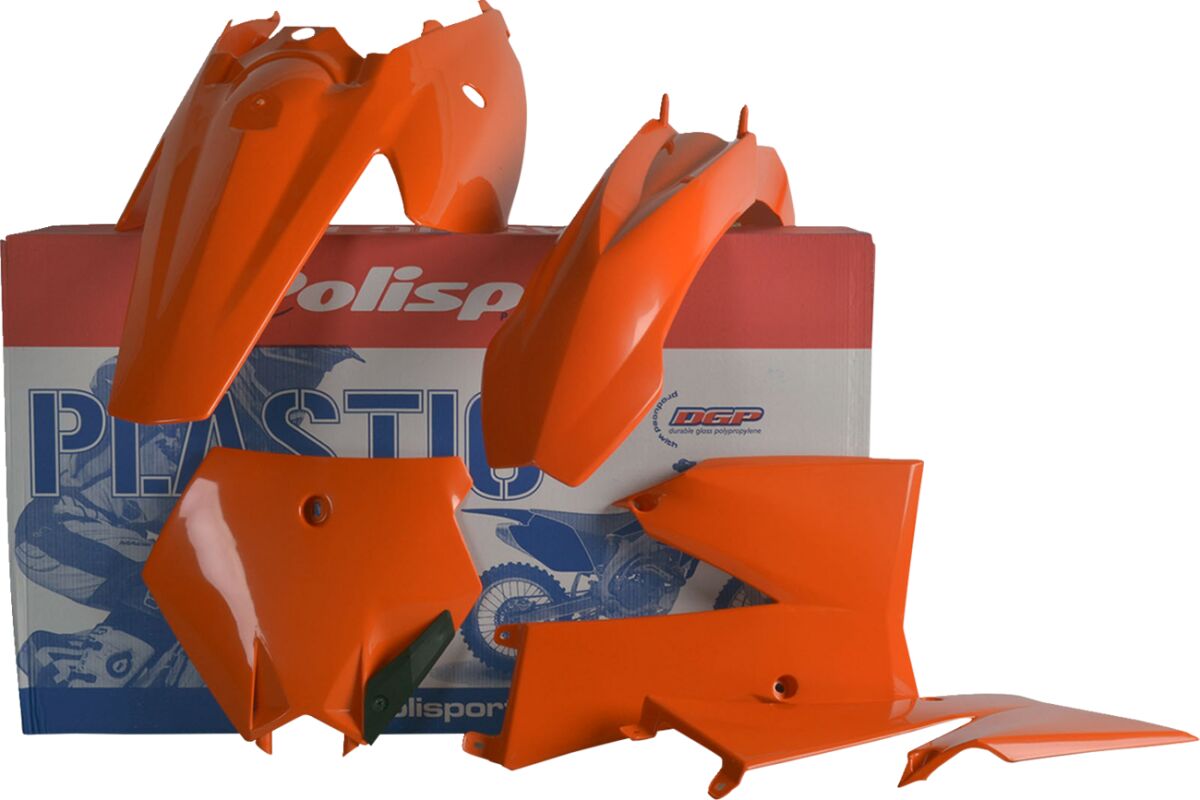 BODY KIT SX85 06-12 OEM 06-10