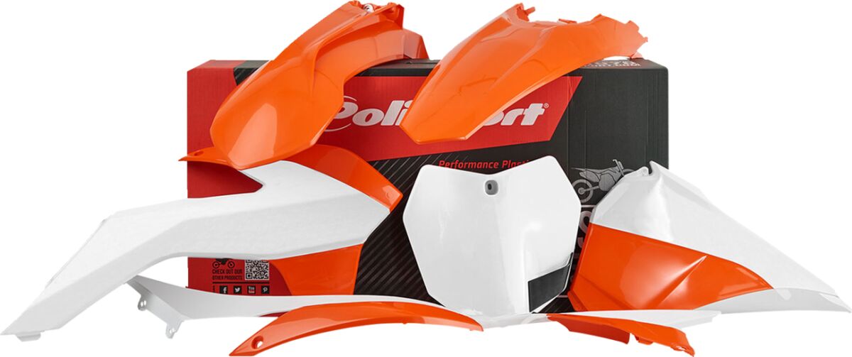 BODY KIT FULL SX/SX-F 13-15 OE