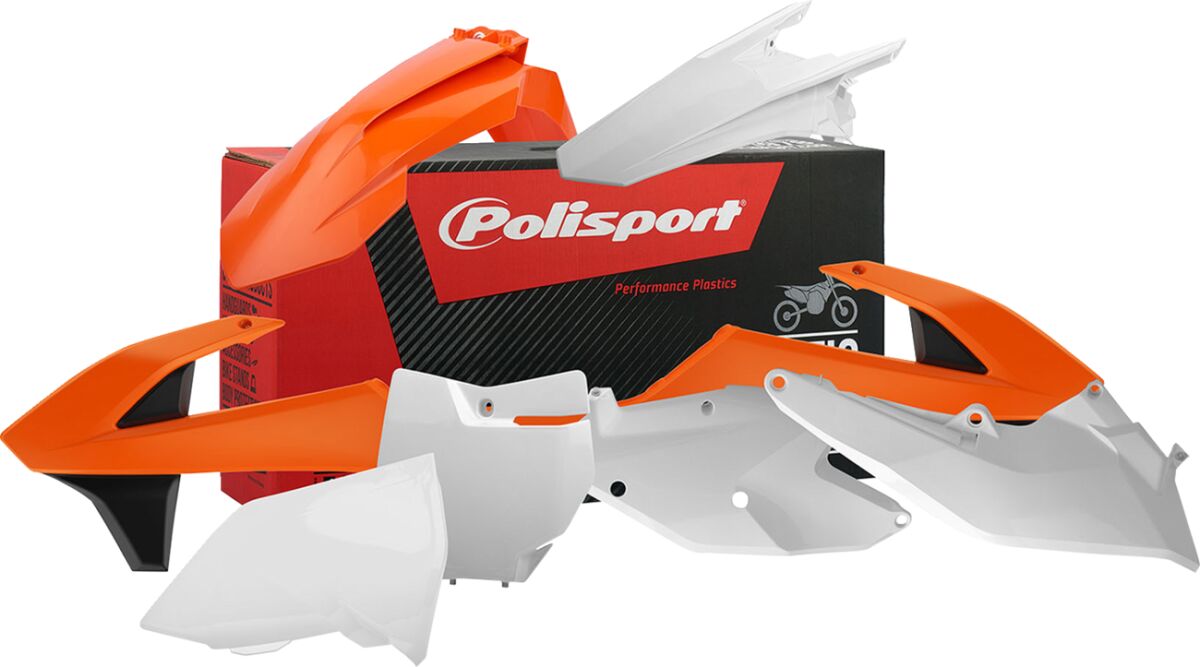 BODY KIT FULL SX/SXF 16-18 OEM