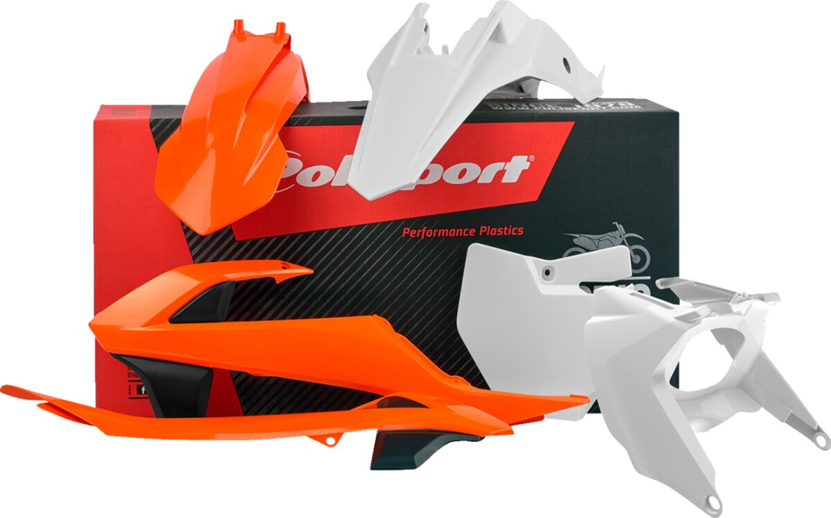 BODYKIT SX65 16- WITH AIRBOX
