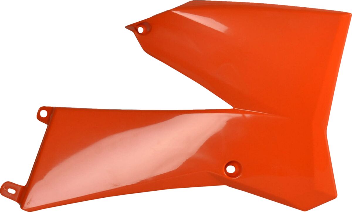 RAD COVERS SX85 06-12 OR