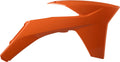 RAD COVERS SX/SXF 11-12 OR