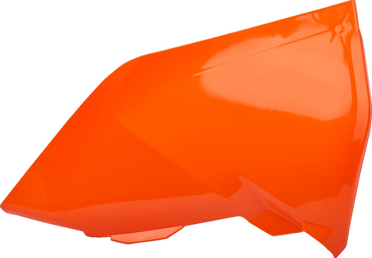 CVR AIRBX SX/SXF16-18 EXC17 OR