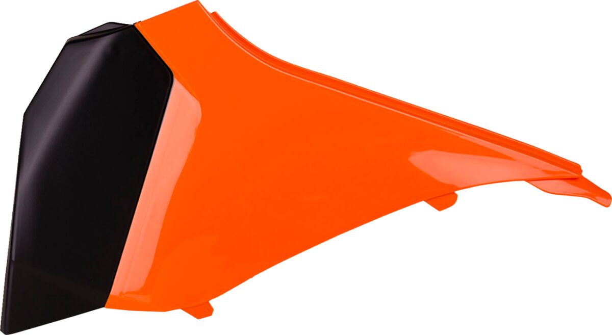 COVER AIRBOX SX125/250 2011 OR