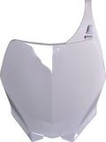 PLATE# YZ06-14/YZF06-09 WH