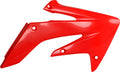RAD COVERS CRF250 04-09 RD