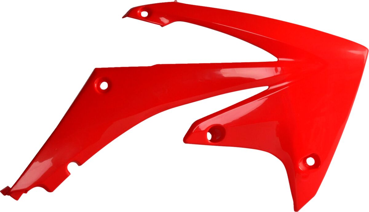 SHRDS CRF250 10-13/450 9-12 RD