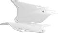 PANELS SIDE KX85 14-18 WH