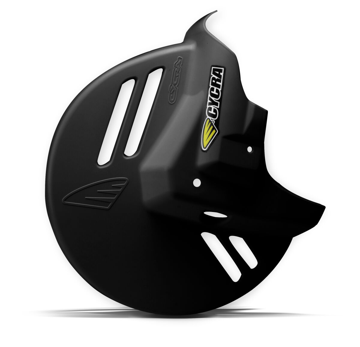COVER DISC YZ/YZF BK