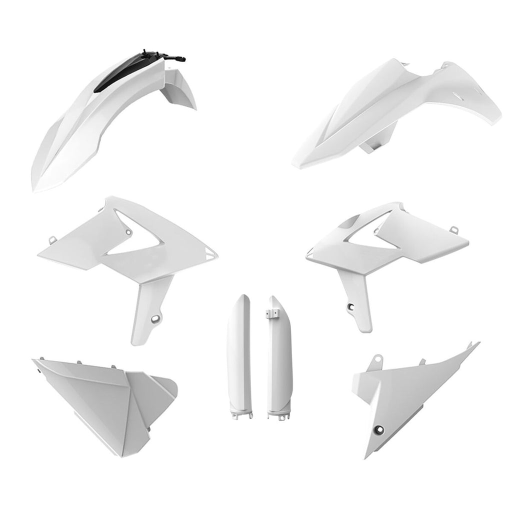 BODY KIT FULL BETA 13-17 WH