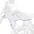 RADIATOR COVERS BETA 13-19 WH