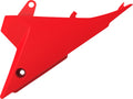AIRBOX COVERS BETA 13-17 RED