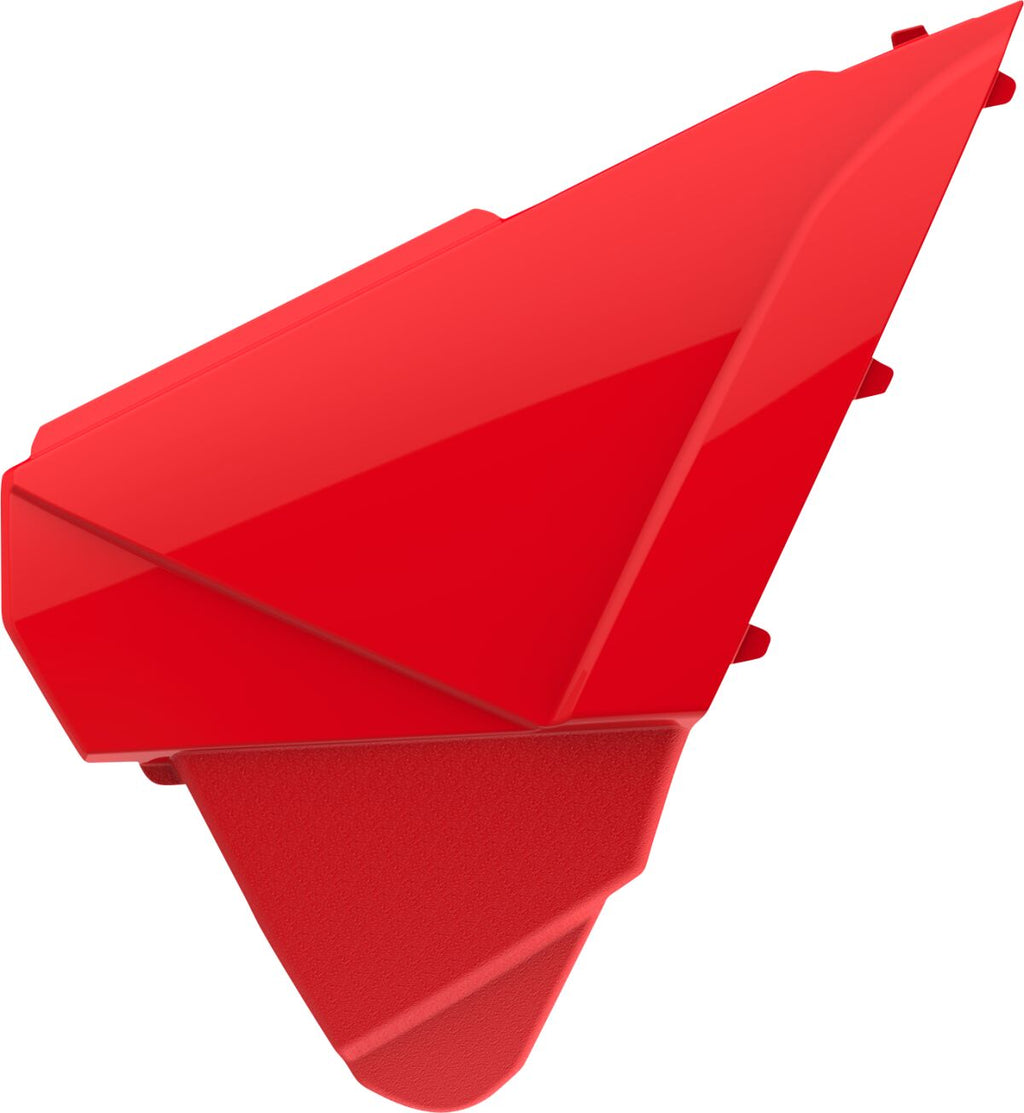 AIRBOX COVERS BETA 13-17 RED