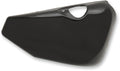 COVER RT SIDE BLK 04-09XL