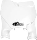 STDIUM FT#PLT SX/SXF 16-22 WHT