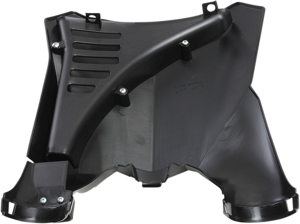STADIUM FT#PLATE CRF450 17- BK