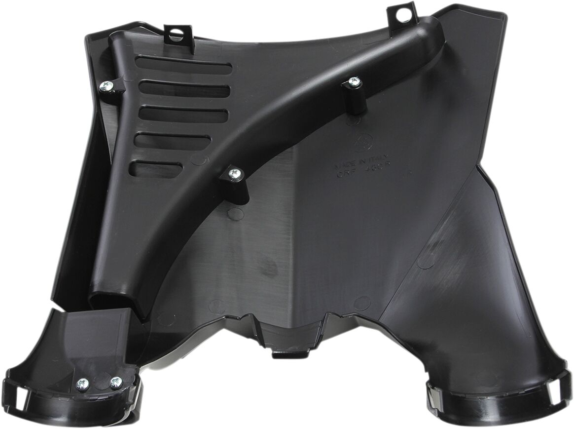 STADIUM FT#PLATE CRF450 17- BK