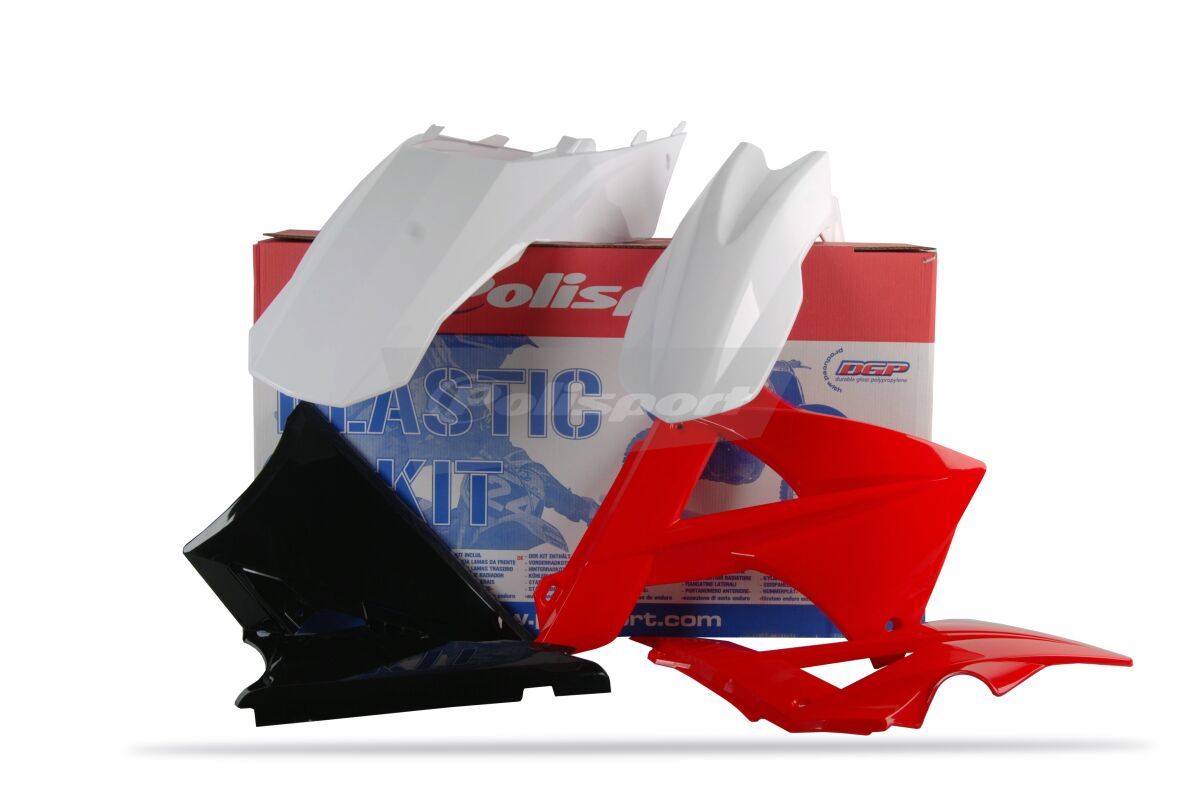 BODY KIT FULL GASGAS 011 OEM