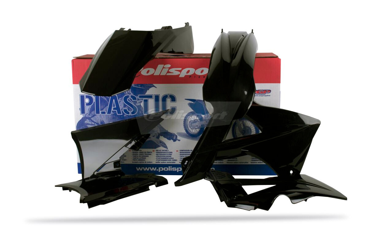 BODY KIT FULL GASGAS 010 OEM B