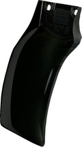 MUDFLAP YZ/YZF BK
