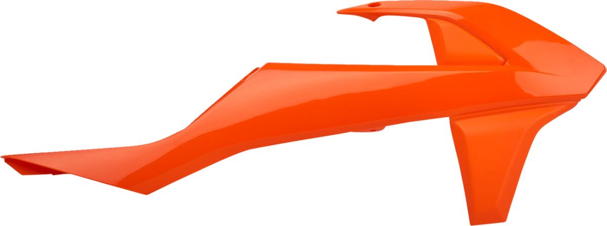 RAD COVERS SX/SXF 16-18 OR