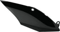 SIDE PANELS CRF450R 17-20 BK