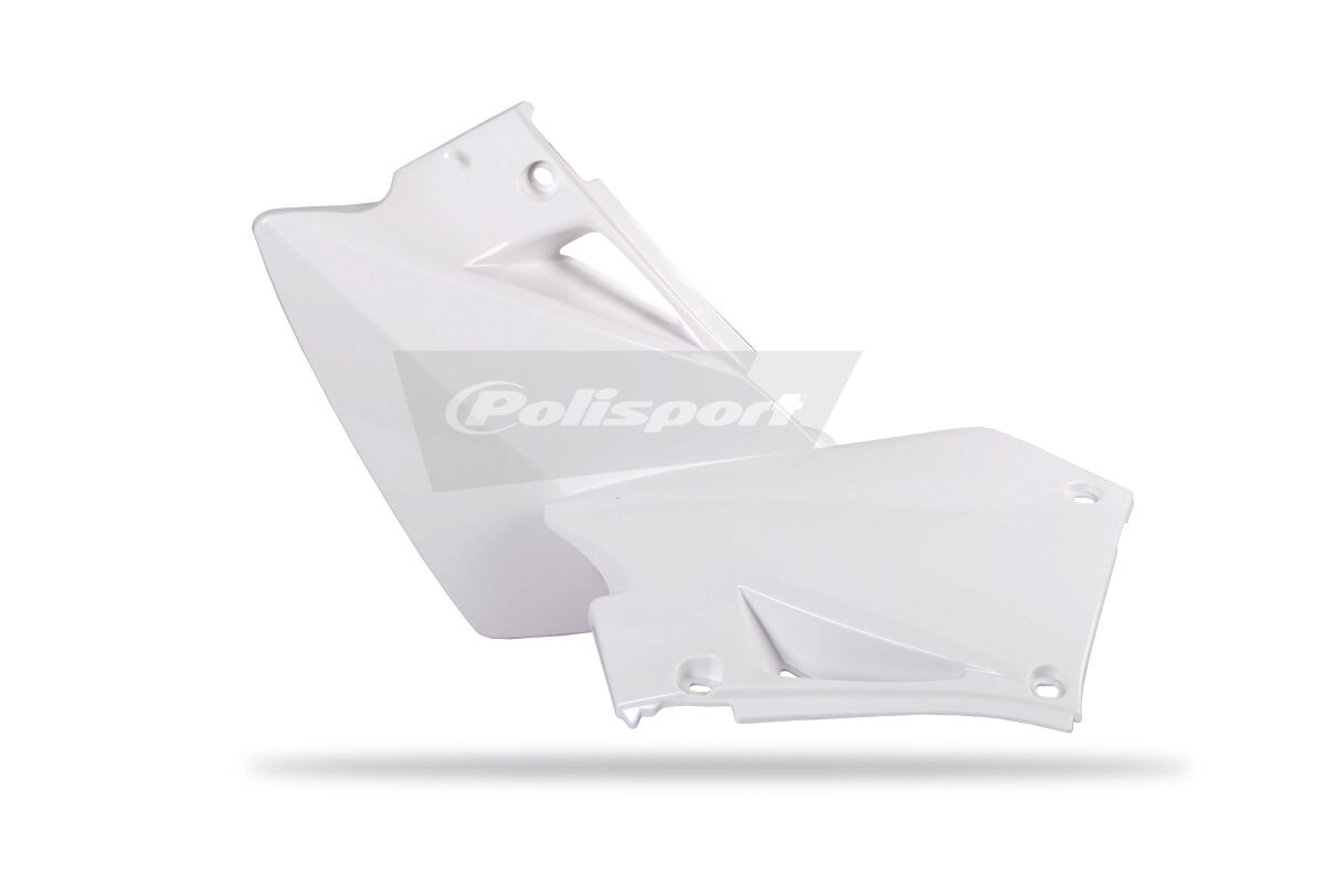 SIDEPANELS GAS 05-06 WH