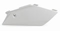 SIDEPANELS GAS 12-13 WH