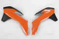 RAD CVR SX/SXF13-15 BK/OR