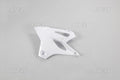 RAD CVRS YZ85 15-24 WH