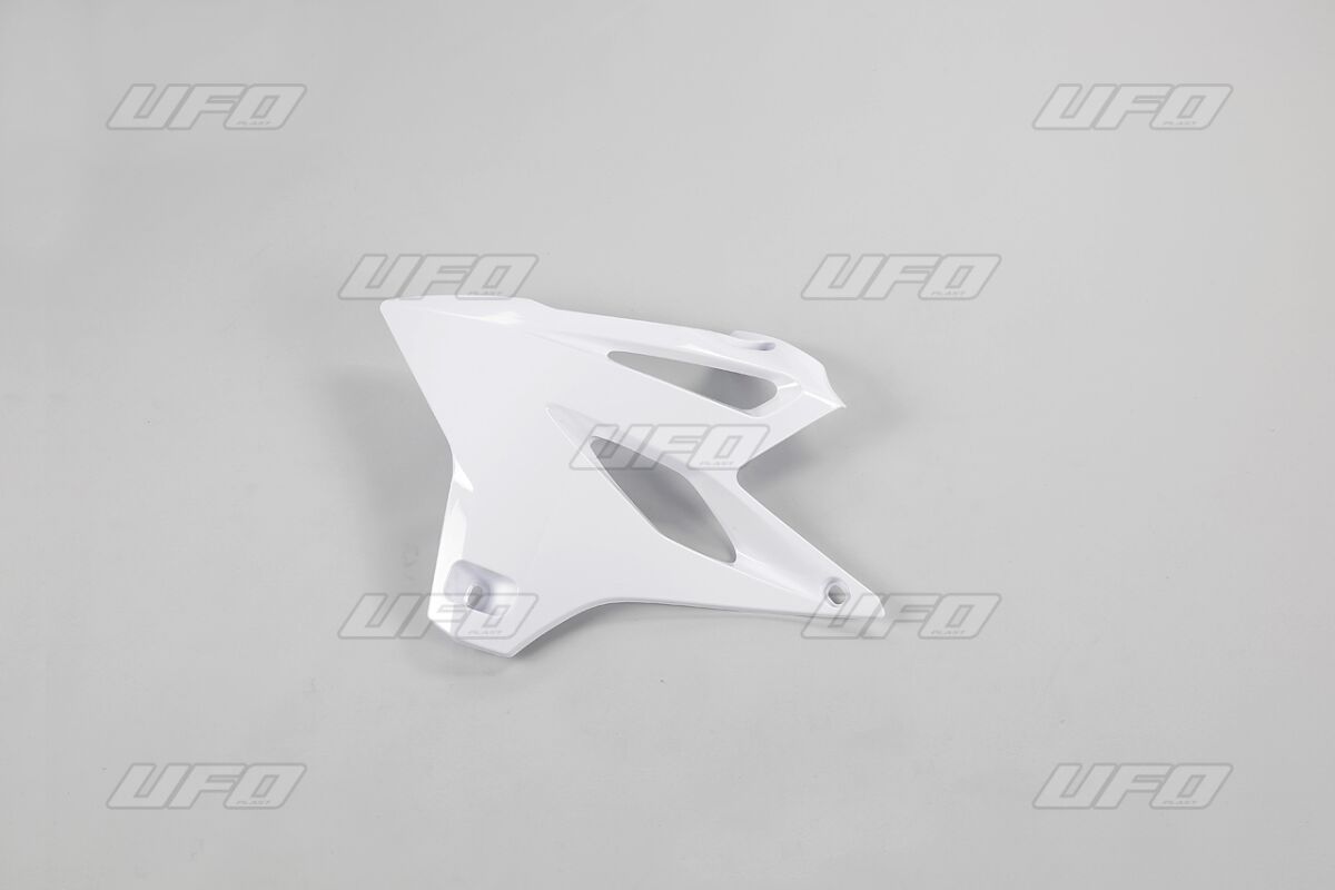 RAD CVRS YZ85 15-24 WH