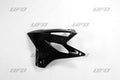 RAD CVRS YZ85 15-21 BK